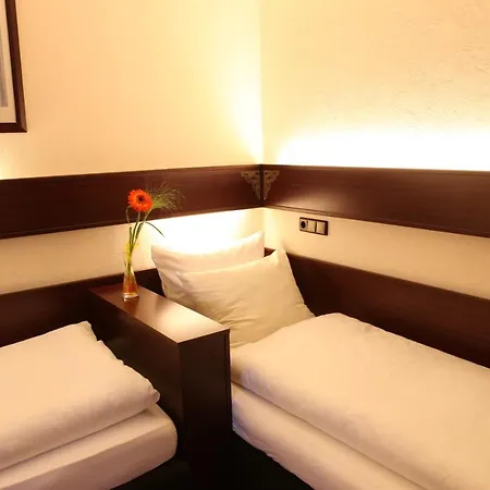 Отель Akzent 3*