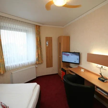 Akzent Оберхаузен