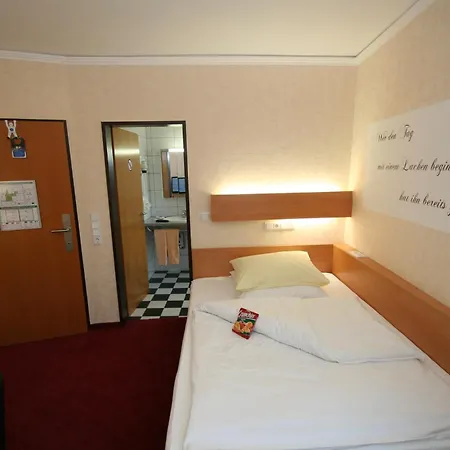 Akzent 3* Oberhausen (North Rhine-Westphalia)