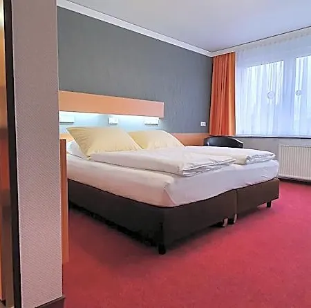 Akzent Hotel 3*
