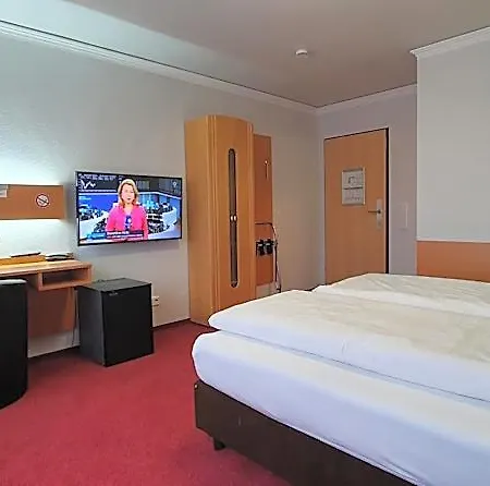 Akzent Hotel 3*