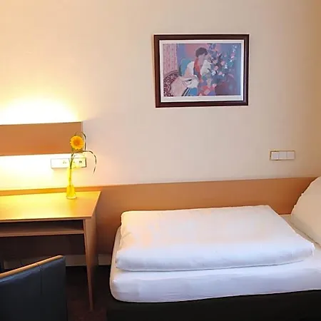 Akzent Hotel 3*