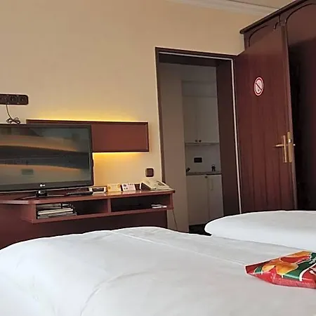 Akzent Hotel Oberhausen (North Rhine-Westphalia)