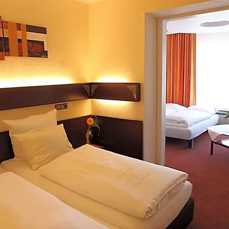 Hotel Akzent Oberhausen (North Rhine-Westphalia)