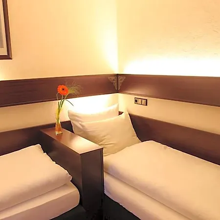 Akzent Hotel 3*