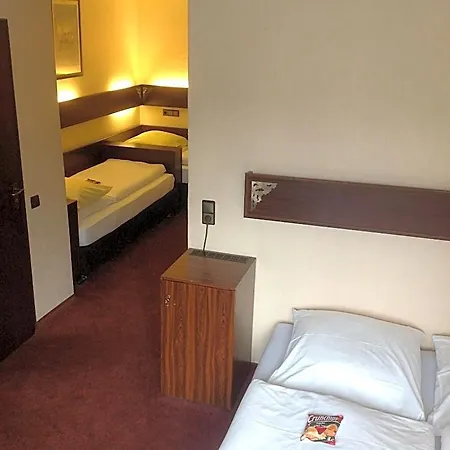 Akzent Hotel Oberhausen (North Rhine-Westphalia)