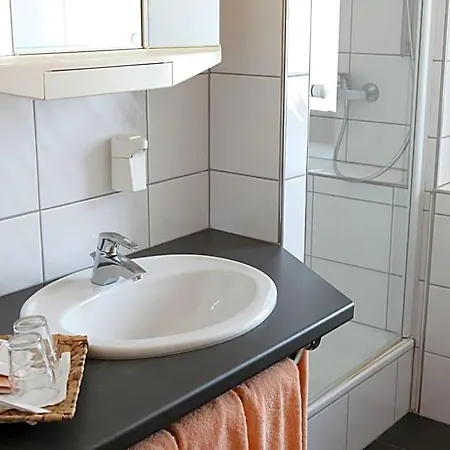 Akzent Hotel Oberhausen (North Rhine-Westphalia)
