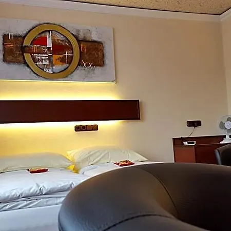 Hotel Akzent Oberhausen (North Rhine-Westphalia)