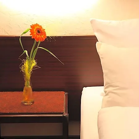 Akzent Hotel Oberhausen (North Rhine-Westphalia)