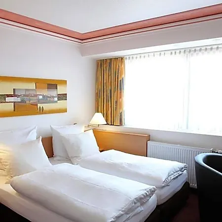 Hotel Akzent Oberhausen (North Rhine-Westphalia)