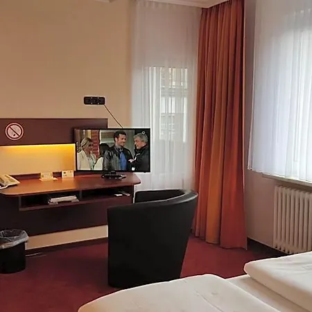 Akzent Hotel