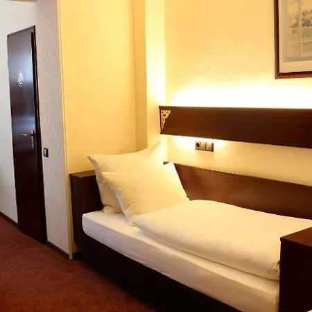 Akzent Hotel 3*