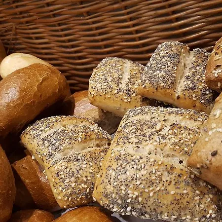 Akzent Oberhausen (North Rhine-Westphalia)