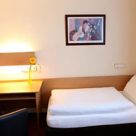 Hotel Akzent Oberhausen (North Rhine-Westphalia)