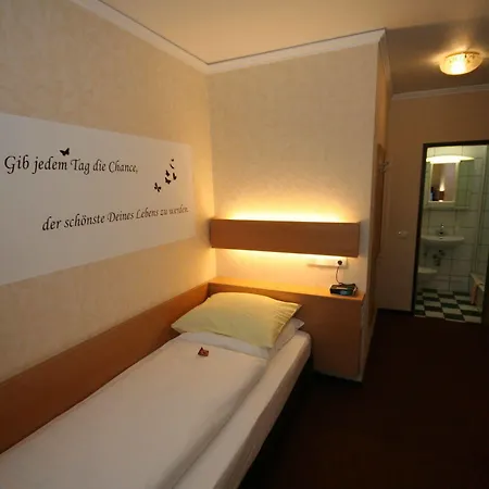 Hotel Akzent
