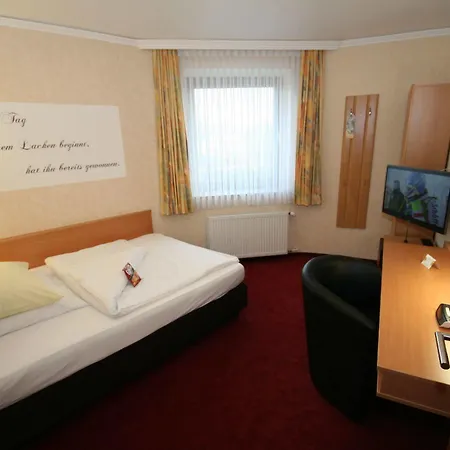 Akzent 3* Oberhausen (North Rhine-Westphalia)