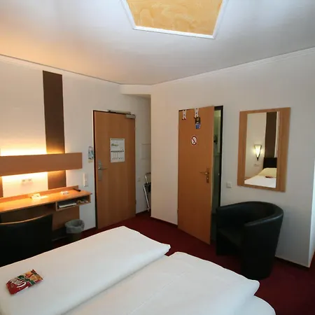 Akzent 3* Оберхаузен