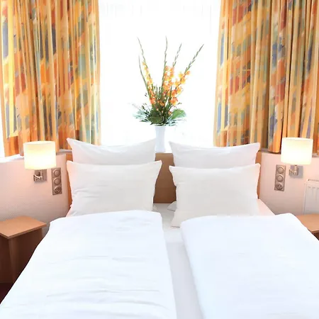 Akzent 3* Оберхаузен