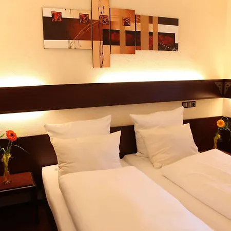 Akzent Оберхаузен