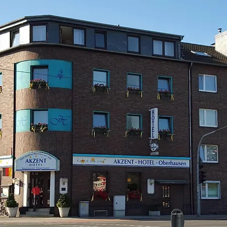 Akzent Отель 3*