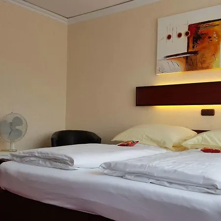 Akzent Hotel 3*