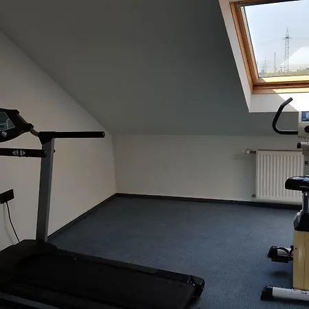 Akzent Оберхаузен