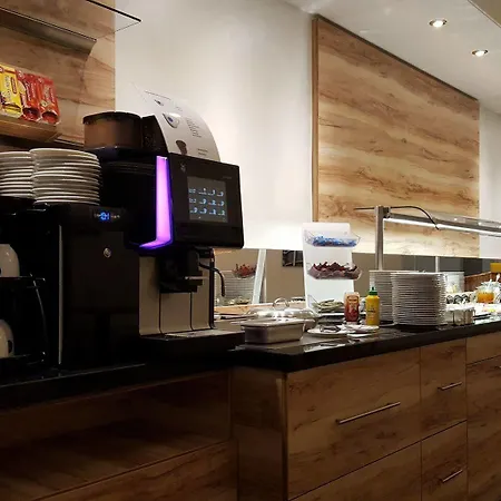 Akzent Oberhausen (North Rhine-Westphalia)