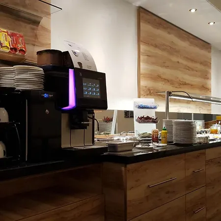 Akzent Оберхаузен