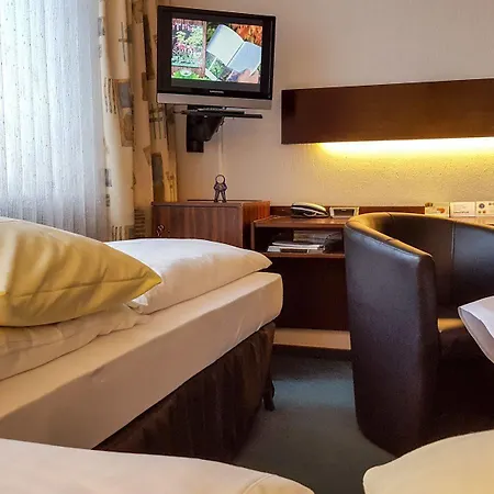 Akzent Оберхаузен