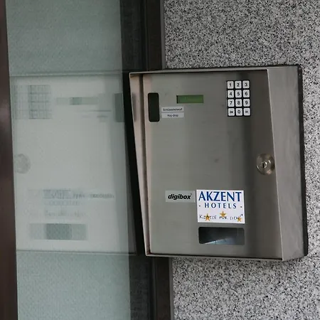Hotel Akzent