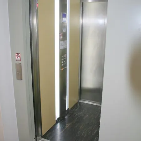 Hotel Akzent