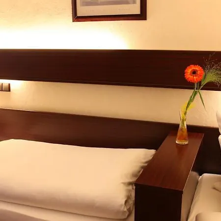 Akzent Hotel Oberhausen (North Rhine-Westphalia)
