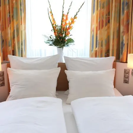 Hotel Akzent