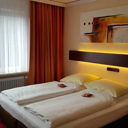 Akzent 3* Oberhausen (North Rhine-Westphalia)
