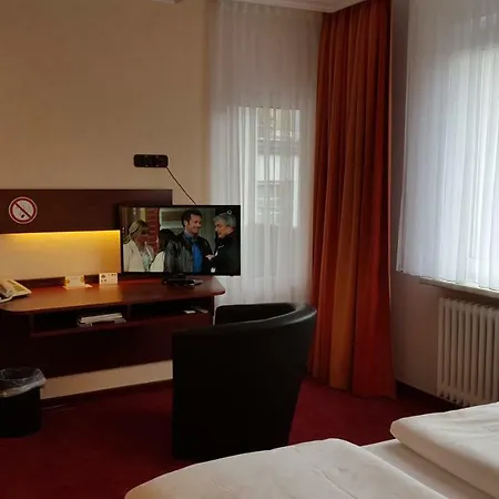 Hotel Akzent