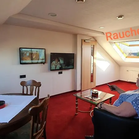 Akzent Hotel Oberhausen (North Rhine-Westphalia)