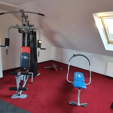 Akzent Оберхаузен