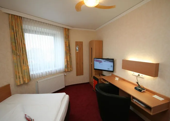 Akzent Oberhausen (North Rhine-Westphalia)