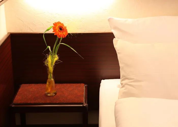 Akzent Hotell Oberhausen (North Rhine-Westphalia)