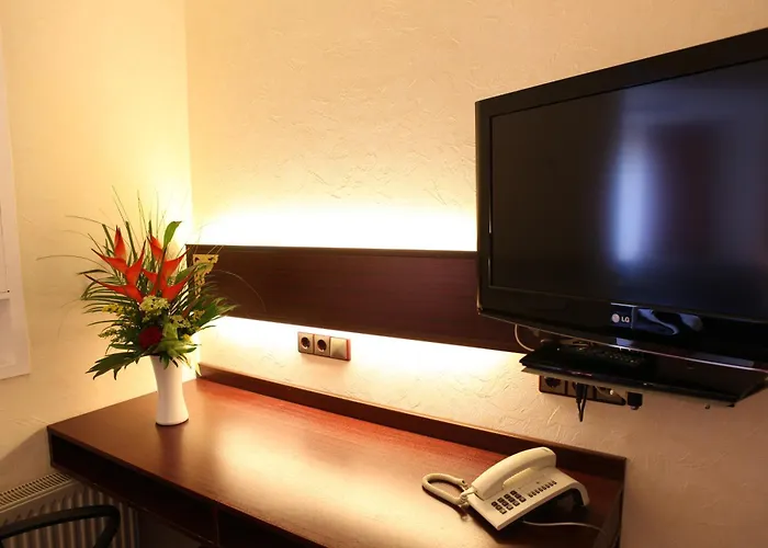 Akzent Oberhausen (North Rhine-Westphalia)