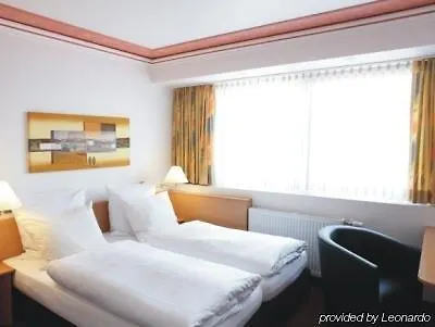 Akzent 3* Oberhausen (North Rhine-Westphalia)