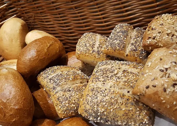 Akzent Oberhausen (North Rhine-Westphalia)