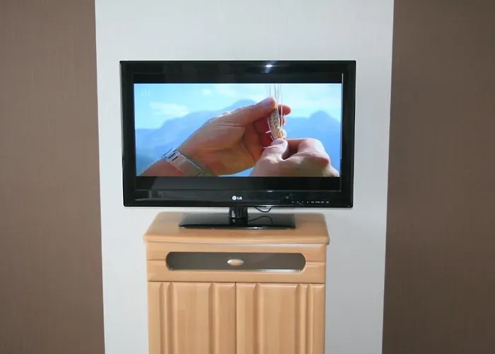 Akzent Hotel Oberhausen (North Rhine-Westphalia)