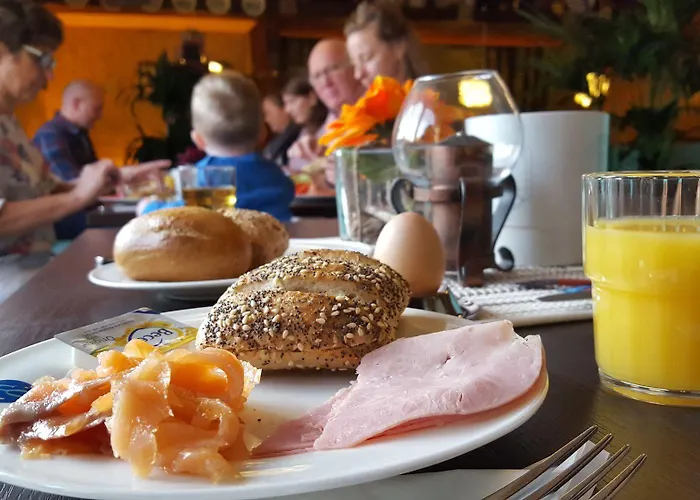 Akzent 3* Oberhausen (North Rhine-Westphalia)