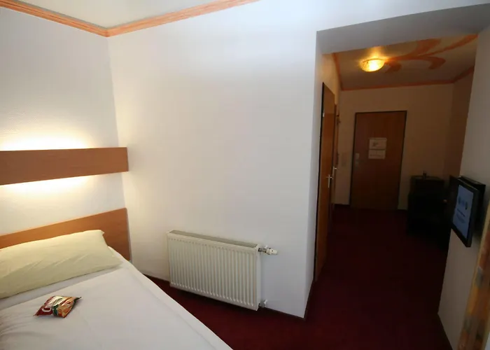 Akzent Oberhausen (North Rhine-Westphalia)