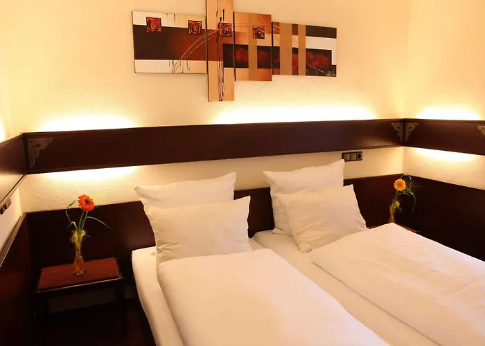 Akzent Oberhausen (North Rhine-Westphalia)