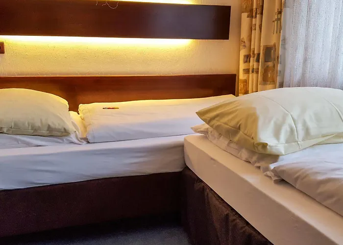 Akzent 3* Oberhausen (North Rhine-Westphalia)