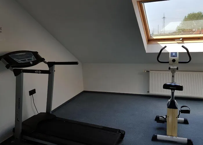 Akzent Oberhausen (North Rhine-Westphalia)