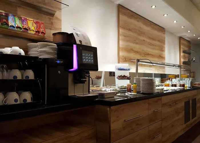 Akzent Oberhausen (North Rhine-Westphalia)