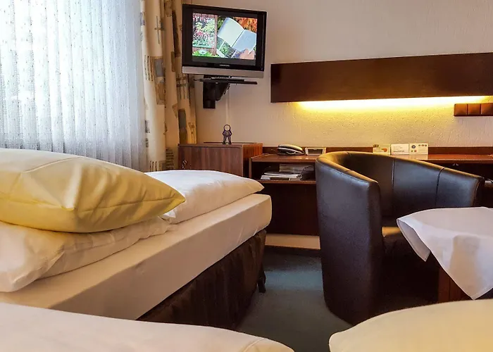 Akzent Oberhausen (North Rhine-Westphalia)